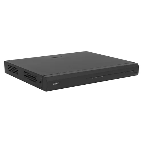 Видеорегистратор сетевой 32-канальный OMNY PRO NVR2232-S-AL (после теста)