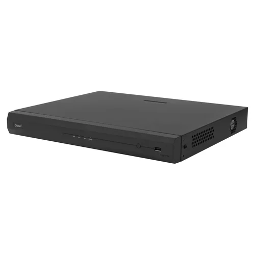 Видеорегистратор сетевой 32-канальный OMNY PRO NVR2232-S-AL (после теста)