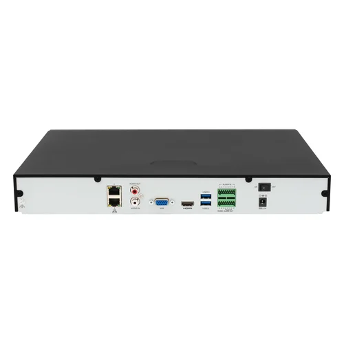 Видеорегистратор сетевой 32-канальный OMNY PRO NVR2232-S-AL (после теста)