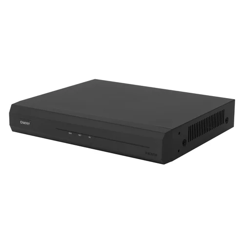 Видеорегистратор сетевой 8-канальный OMNY PRO NVR3108