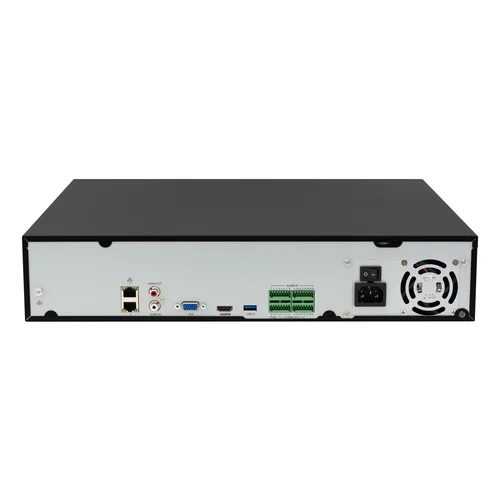 Сетевая видеорегистратор 16-канальный OMNY PRO NVR3816-AL (после теста)