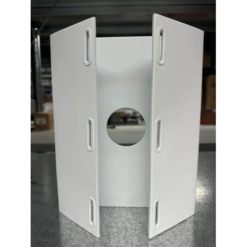 Кронштейн для крепления на столб/мачту OMNY PTZ POLE (уценка)