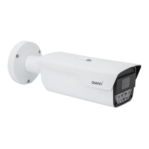 Камера сетевая буллет 4Мп OMNY PRO UB-M4MA-2812-C с объективом 2.8-12 мм. и микрофоном