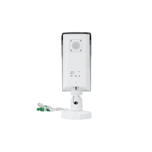 Камера сетевая буллет 4Мп OMNY PRO UB-M4MA-2812-C с объективом 2.8-12 мм. и микрофоном