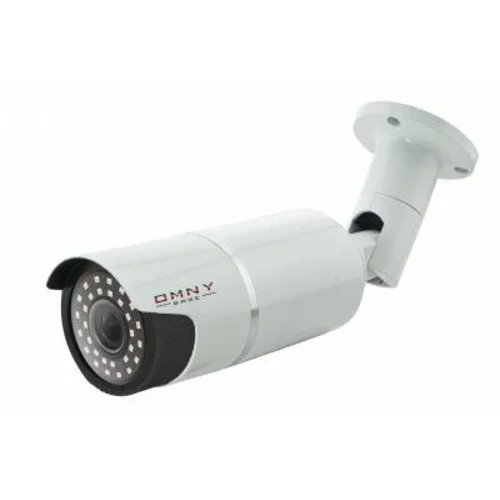 IP камера OMNY BASE ViBe4-WDU буллет 4Мп, 2.7-13.5мм ручной, F1.4, 802.3af A/B, 12±1В DC, ИК до 50м, EasyMic (потертости, следы монтажа)