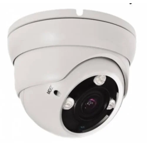 IP камера OMNY BASE ViDo2-WD купольная 2Мп (1920×1080) 30к/с, 2.7-13.5мм ручной, 802.3af A/B, 12±1В DC, ИК до 30м, EasyMic (следы эксплуатации)