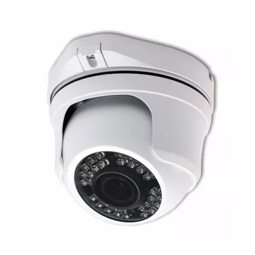 IP камера OMNY BASE ViDo2Z-WDU v3 купольная 2Мп (1920х1080) 30к/с, 2.7-13.5мм мотор, F1.3, 802.3af A/B, 12±1В DC, ИК до 40м, EasyMic, real WDR 120dB