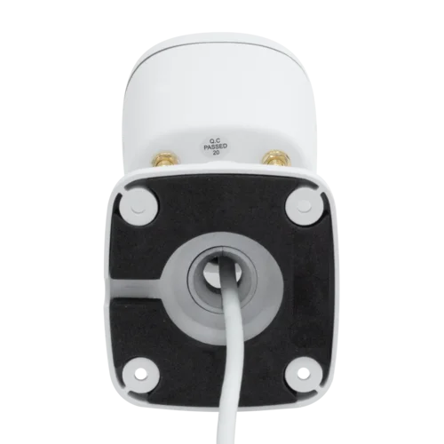 Камера сетевая буллет 2Мп OMNY BASE miniBullet2E-WDS-LTE 28 с поддержкой LTE