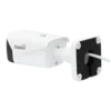 Камера сетевая буллет 2Мп OMNY BASE miniBullet2E-WDS-SDL 28 с двойной подсветкой и микрофоном