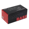 Камера сетевая буллет 2Мп OMNY BASE miniBullet2E-WDS-SDL 28 с двойной подсветкой и микрофоном