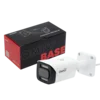 Камера сетевая буллет 2Мп OMNY BASE miniBullet2E-WDS-SDL 28 с двойной подсветкой и микрофоном