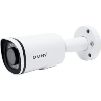 IP камера буллет 2Мп OMNY BASE miniBullet2EW-2DB 36 с двухдиапазонным Wi-Fi