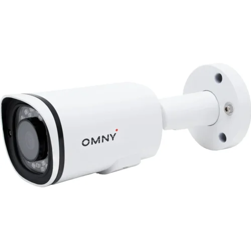 IP камера буллет 2Мп OMNY BASE miniBullet2EW-2DB 36 с двухдиапазонным Wi-Fi