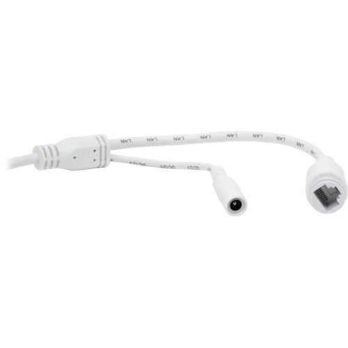 IP камера буллет 2Мп OMNY BASE miniBullet2EW-WDS-2DB 36 с двухдиапазонным Wi-Fi