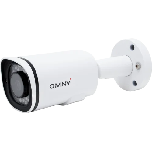 IP камера буллет 2Мп OMNY BASE miniBullet2EW-WDS-2DB 36 с двухдиапазонным Wi-Fi