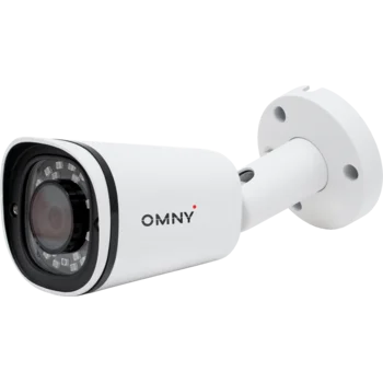IP камера буллет 2Мп OMNY BASE miniBullet2Т-U со встроенным микрофоном