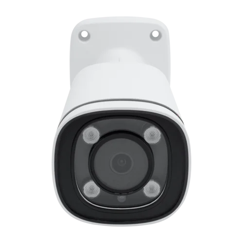 Камера сетевая буллет 5Мп OMNY BASE miniBullet5E-WDS-LTE-C 28 с поддержкой LTE