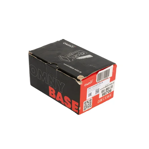 Камера сетевая офисная 2мп OMNY BASE miniCUBE2E-WDS 28 (после теста)