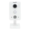 Камера сетевая офисная 2мп OMNY BASE miniCUBE2E-WDS-C 28
