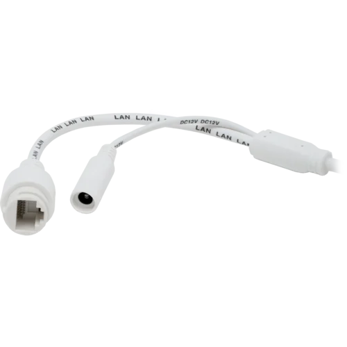 Сетевая камера 2Мп OMNY BASE miniDome2AE-WDS-C 17