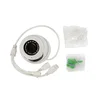 IP камера OMNY BASE miniDome2E-U Dom.ru миникупольная 2Мп (1920х1080) 25к/с, 2.8мм, F1.8, 802.3af A/B,12±1В DC, ИК до 25м, встр.микр, DWDR, USB2.0