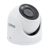Камера сетевая купольная 2Мп OMNY BASE miniDome2E-WDS-SDL-C 36 с двойной подсветкой и микрофоном
