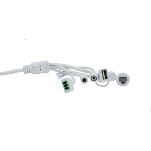 IP камера OMNY BASE miniDome2EZ-WDU 2880, купол, 1920x1080, 30к/с, 2.8-8мм мотор. объектив, EasyMic, 12В DC, 802.3af, ИК до 25м, WDR 120dB, USB2.0