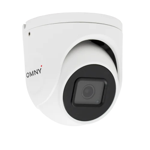 IP камера OMNY BASE miniDome2EZ-WDU 2880, купол, 1920x1080, 30к/с, 2.8-8мм мотор. объектив, EasyMic, 12В DC, 802.3af, ИК до 25м, WDR 120dB, USB2.0