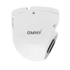 IP камера OMNY BASE miniDome2EZ-WDU 2880, купол, 1920x1080, 30к/с, 2.8-8мм мотор. объектив, EasyMic, 12В DC, 802.3af, ИК до 25м, WDR 120dB, USB2.0