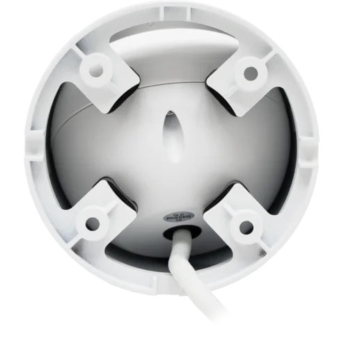 Камера сетевая купольная 2Мп OMNY BASE miniDome2T-S-12v-C