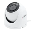 Камера сетевая купольная 5Мп OMNY BASE miniDome5E-WDS-SDL-C 36 с двойной подсветкой и микрофоном