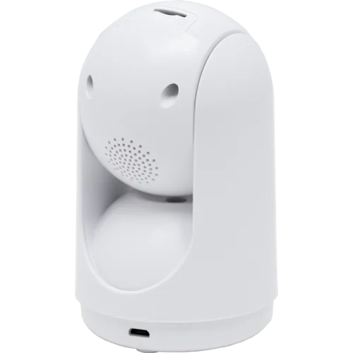 IP камера поворотная 2Мп OMNY BASE miniPTZ2T-2DB v2 со встроенным микрофоном и динамиком