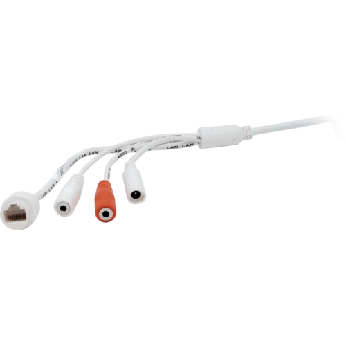 IP камера поворотная 5Мп OMNY BASE miniPTZ5-WDS 30150 с кронштейном