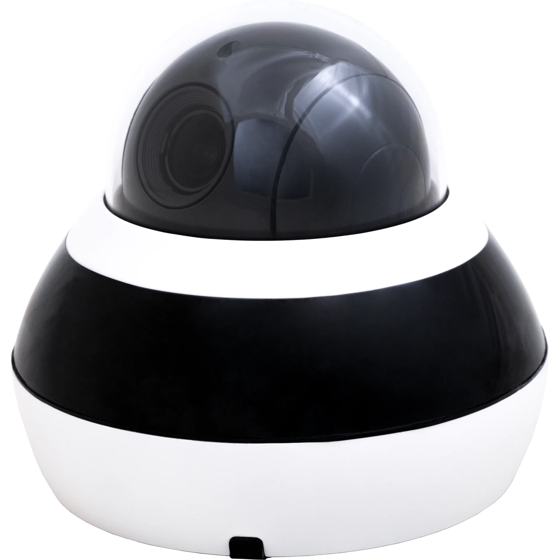 IP камера поворотная 5Мп OMNY BASE miniPTZ5-WDS 30150 с кронштейном