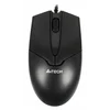 Мышь A4Tech V-Track Padless OP-550NU черный оптическая (1200dpi) USB (3but)