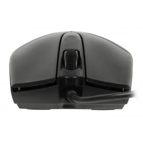 Мышь A4Tech V-Track Padless OP-550NU черный оптическая (1200dpi) USB (3but)