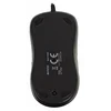 Мышь A4Tech OP-560NU черный оптическая (1200dpi) USB (3but)
