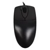 Мышь A4Tech OP-620D черный оптическая (1200dpi) USB (4but)