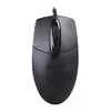 Мышь A4Tech OP-720 черный оптическая (1200dpi) PS/2 (3but)