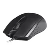 Мышь A4Tech OP-760 черный оптическая (1200dpi) USB (3but)