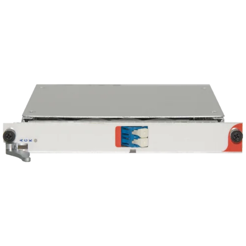 Карта OTDR со встроенным рефлектометром для Orion Lambda серии