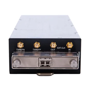 Модуль тестирования сети OPWILL OTM2620E (100G ETHERNET)