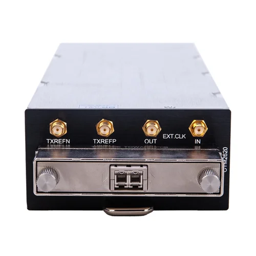 Модуль тестирования сети OPWILL OTM2620E (100G ETHERNET)