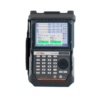 Платформа измерительная OPWILL OTP6200