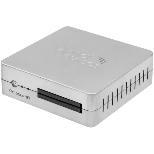 8-тюнерный IP стример DVB-S2 Octopus NET V2 S2 Max