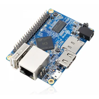 Одноплатный компьютер Orange Pi PC