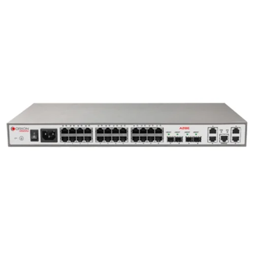 Управляемый коммутатор уровня 2 Orion Alpha A28E