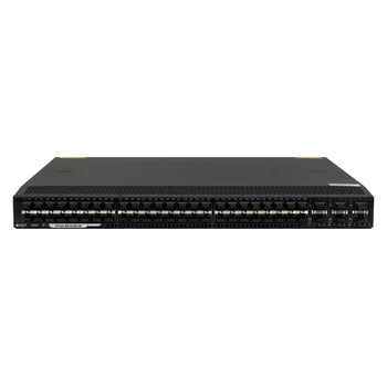 Управляемый коммутатор уровня 3 Orion Beta B54Q, 48x 1/10GE SFP+, 6x 40GE QSFP+, 2x Hot Swap БП 100-240VAC (уценка)