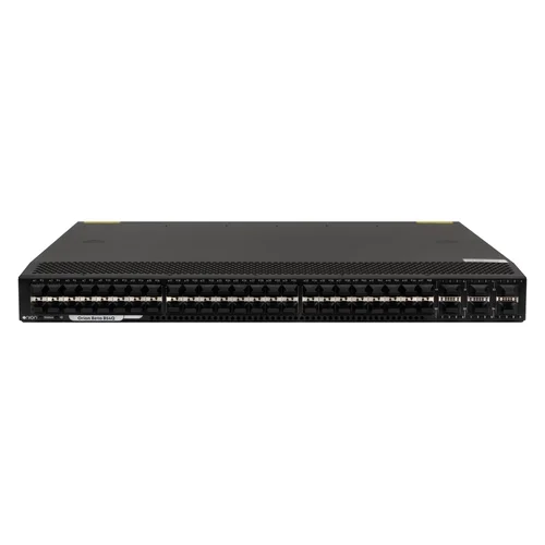 Управляемый коммутатор уровня 3 Orion Beta B54Q, 48x 1/10GE SFP+, 6x 40GE QSFP+, 2x Hot Swap БП 100-240VAC