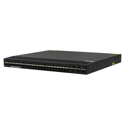 Управляемый коммутатор уровня 3 Orion Beta B54Q, 48x 1/10GE SFP+, 6x 40GE QSFP+, 2x Hot Swap БП 100-240VAC